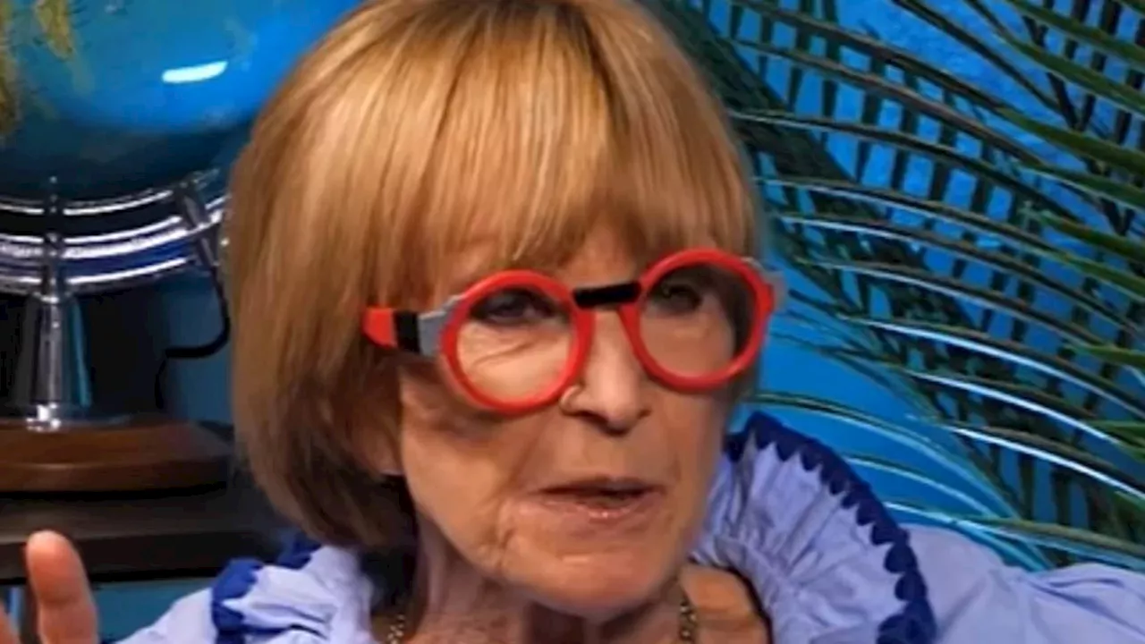 Anne Robinson’s Journey from Custody Loss to Family Connection