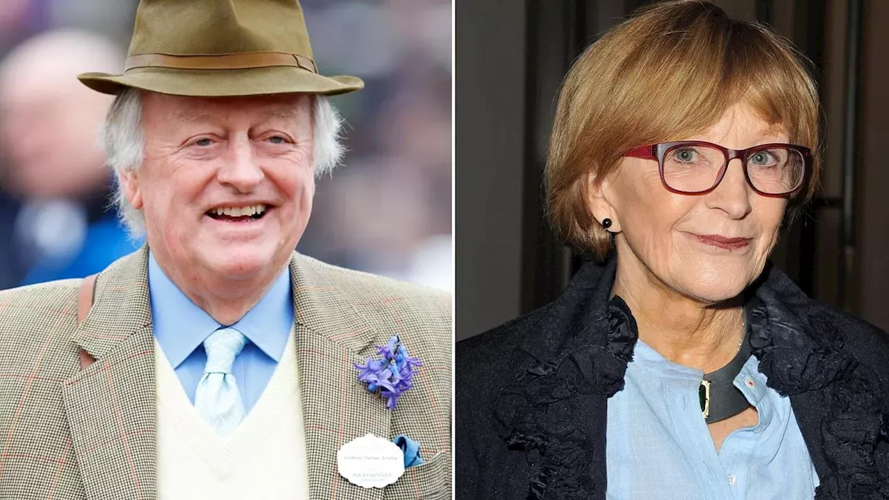 High Society's Hidden Costs: From Royal Splits to Funding Crises