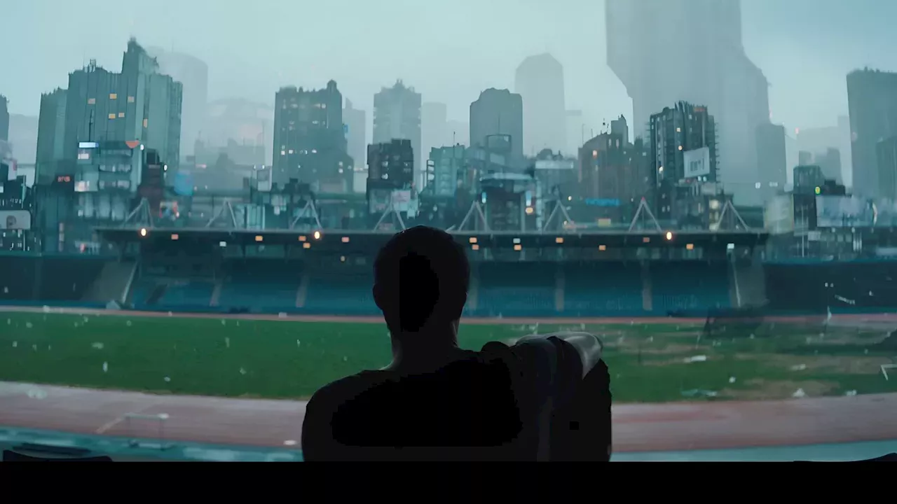 Apple TV's Neuromancer Marks a Full-Circle Moment for Cyberpunk Sci-Fi