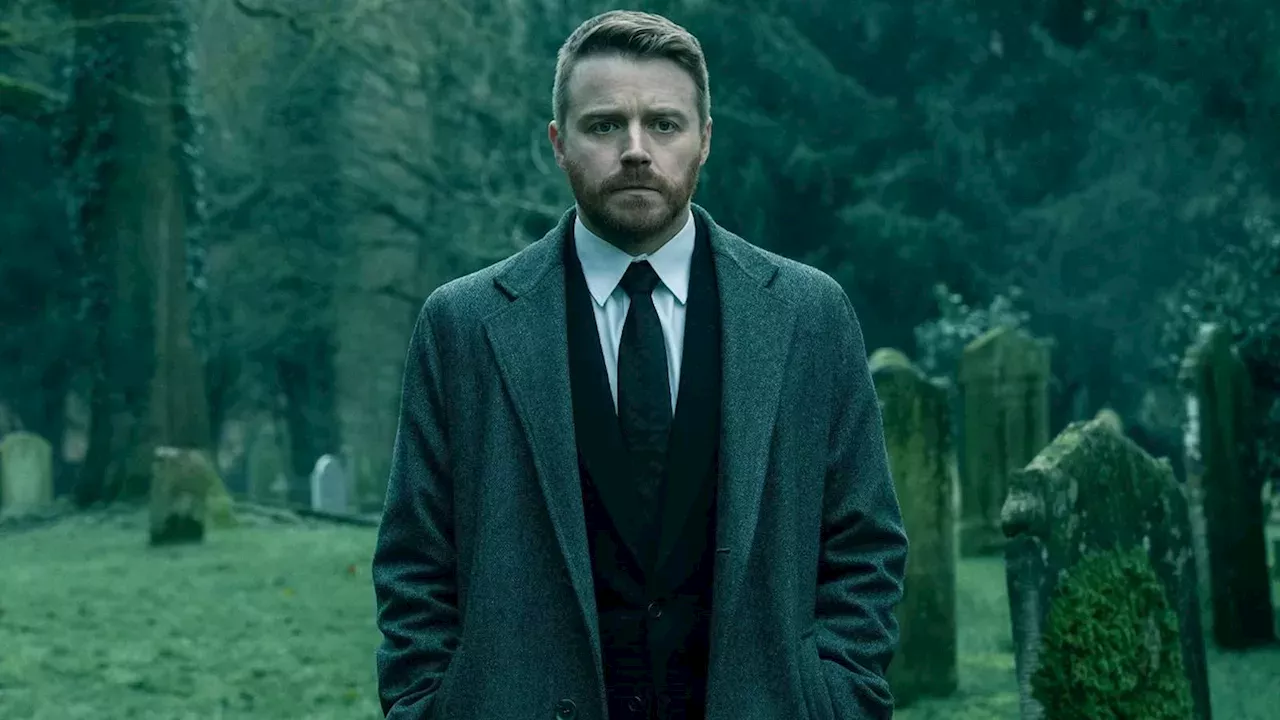 Beyond the Spies: How Slow Horses Season 6 Weaponizes Grief