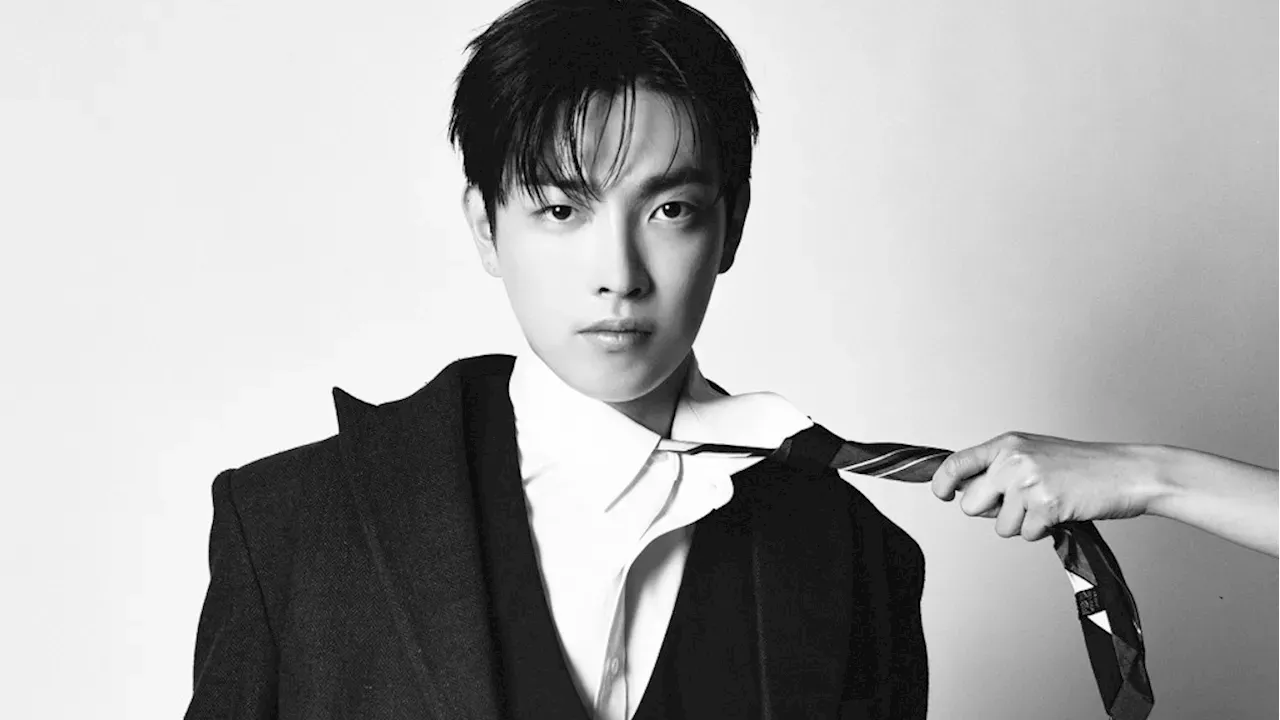 Beyond the ATEEZ Sound: Hongjoong’s Quiet Pivot via "ENOuGH"