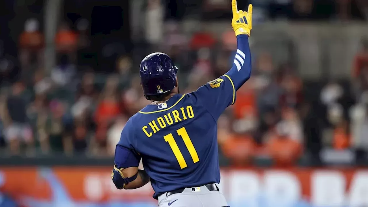 Brewers' Resilience and the Race for a First-Round Bye