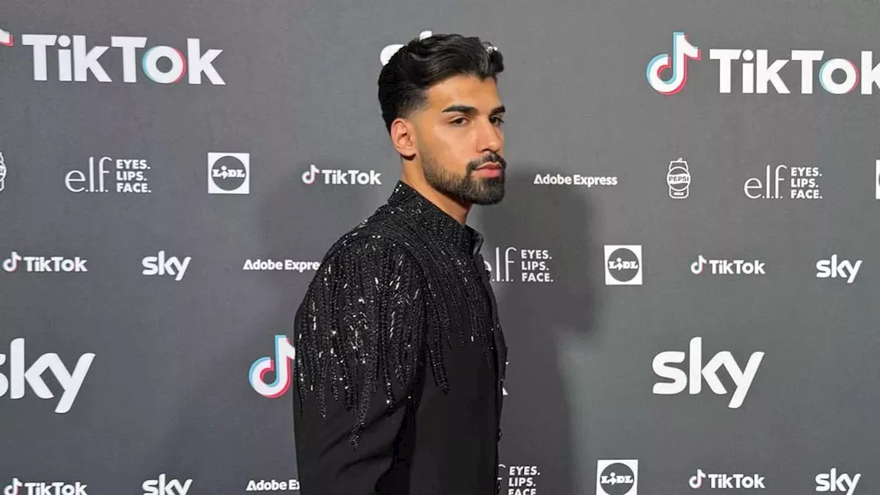 The £1,310 Face: How Shakeel Murtaza is Normalizing 'Brotox'