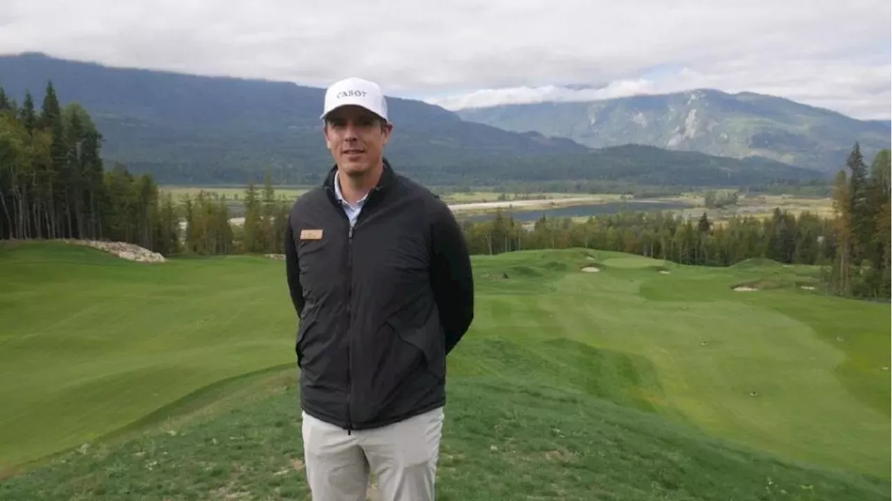 Eco-Luxury in the Rockies: Cabot Revelstoke Sets Sights on 2027 Debut