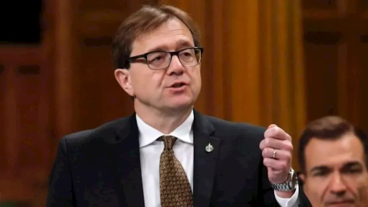 Canada's EU Envoy Warns of Russian Shift Toward Conventional Aggression