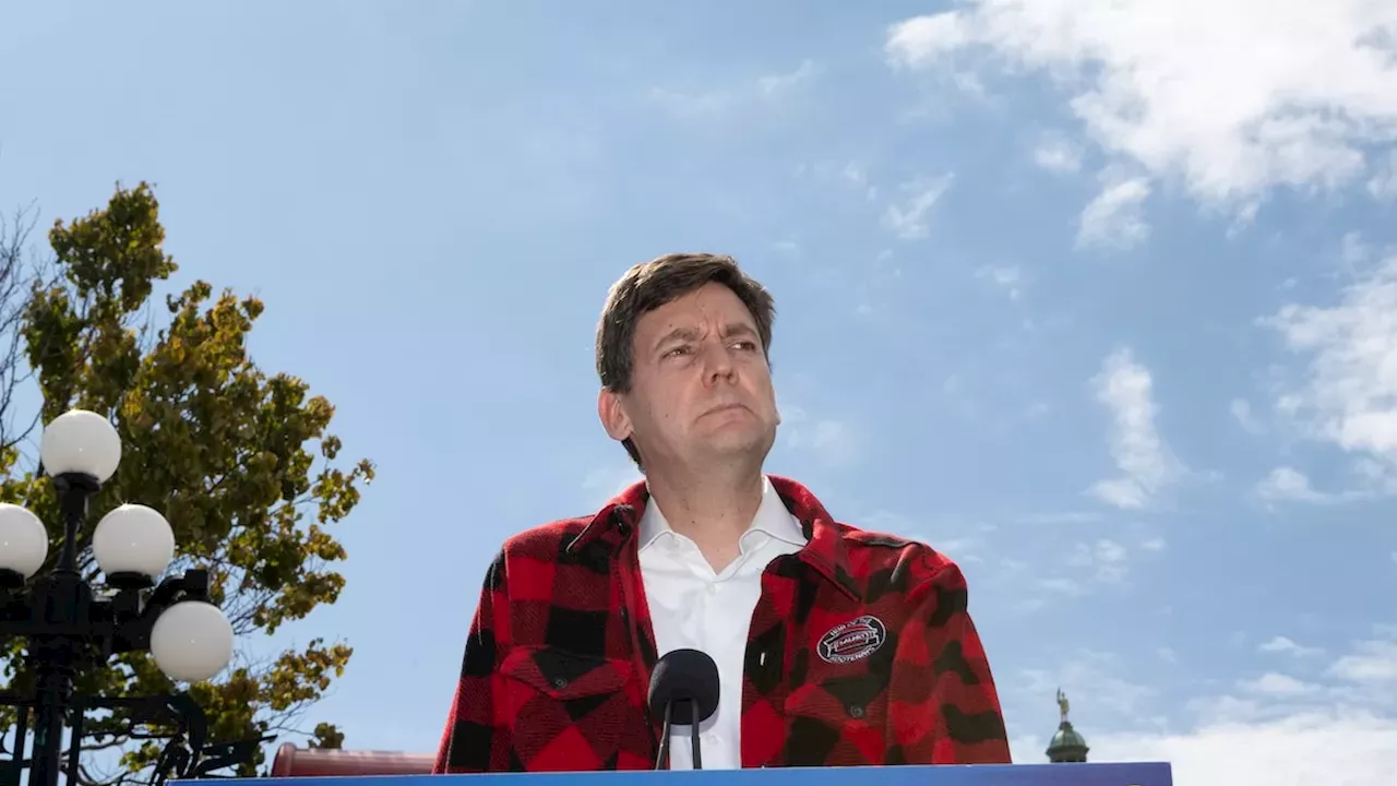 Beyond the Plaid: Canada's Strategic Pivot Against U.S. Protectionism