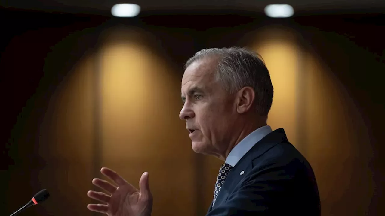 Carney's Quiet Diplomacy: Canada's Strategic Pivot at the 81st UN General Assembly