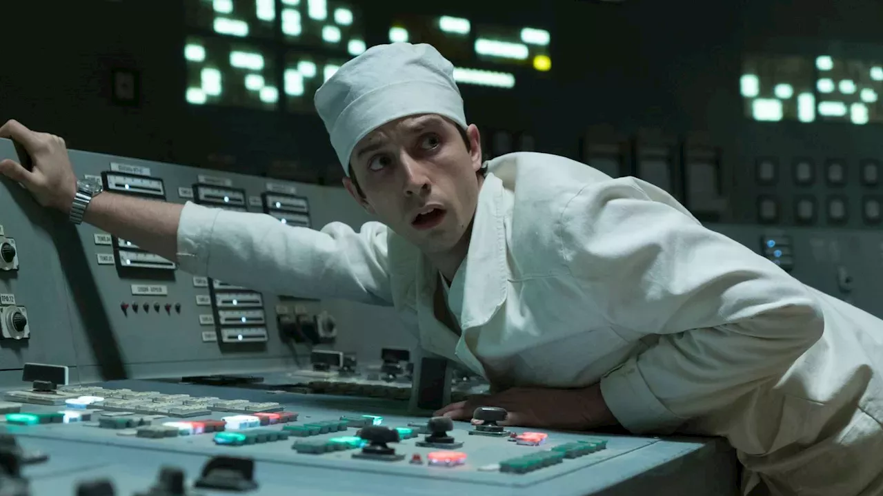 Why HBO's Chernobyl Remains the Gold Standard for Historical Drama