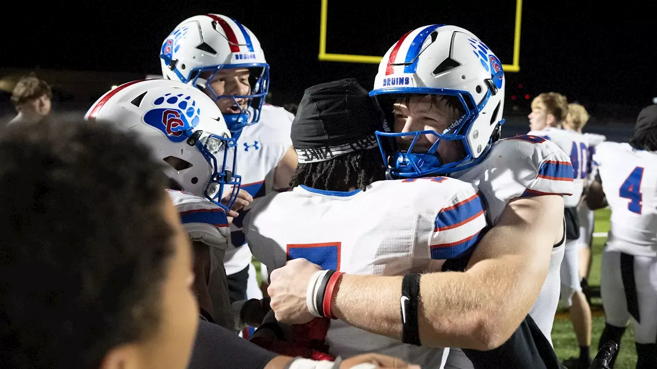 Cherry Creek edges Valor Christian 16-15 in dramatic showdown