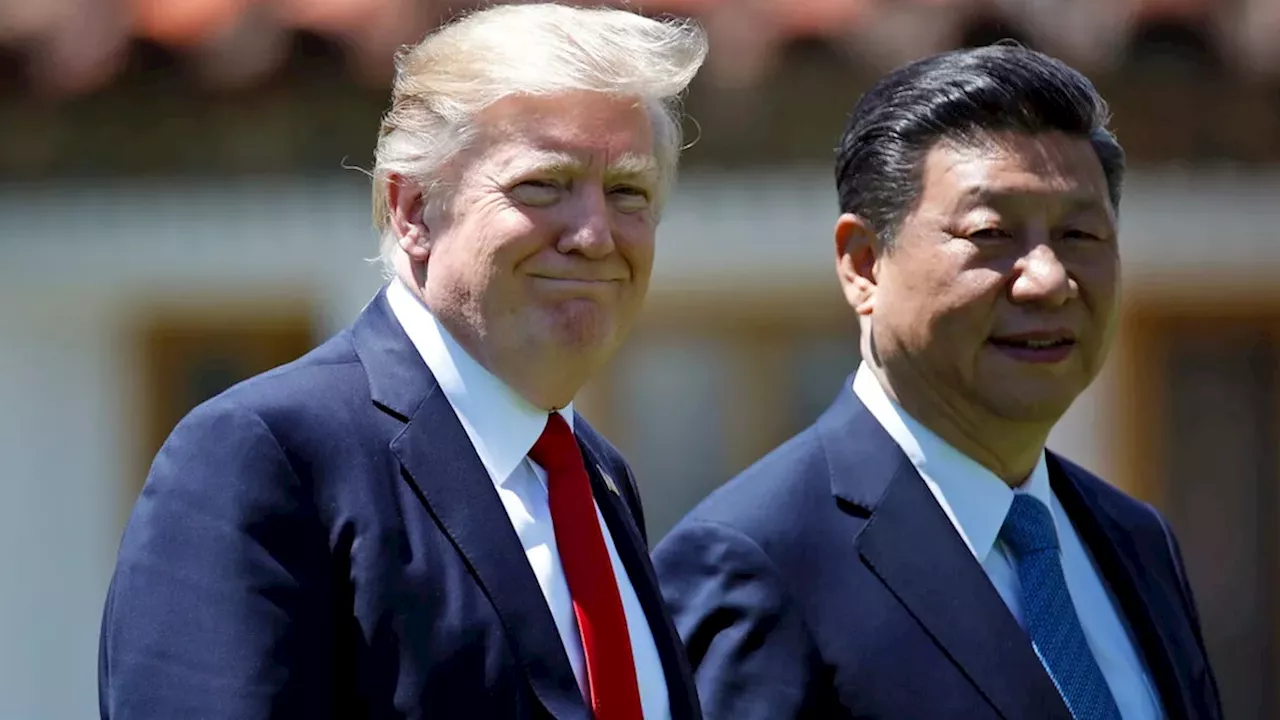 China's 1.4 Billion Barrel Buffer: A Temporary Shield Against Trump's Iran War