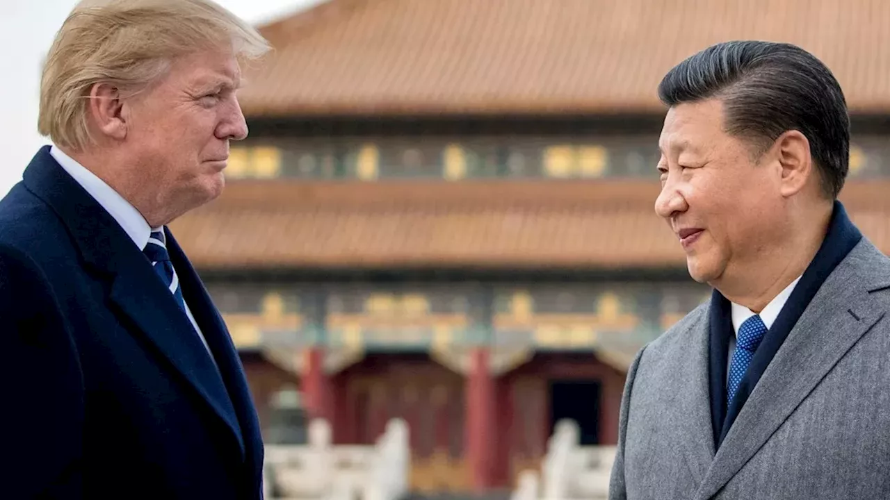 China’s 1.4 Billion Barrel Buffer: A New Era of Energy Diplomacy