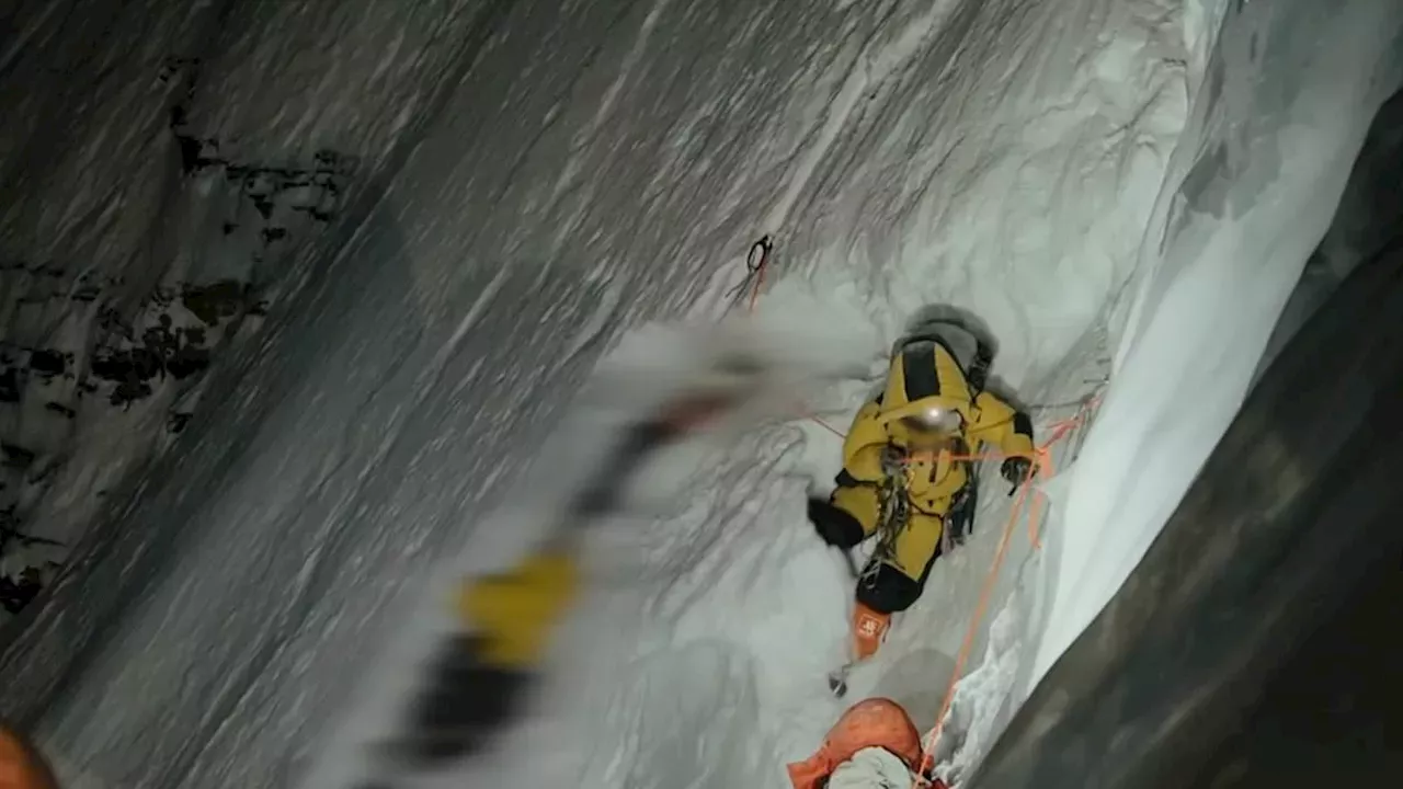 Beyond the Summit: The Ethical Fracture of Kristin Harila’s K2 Record