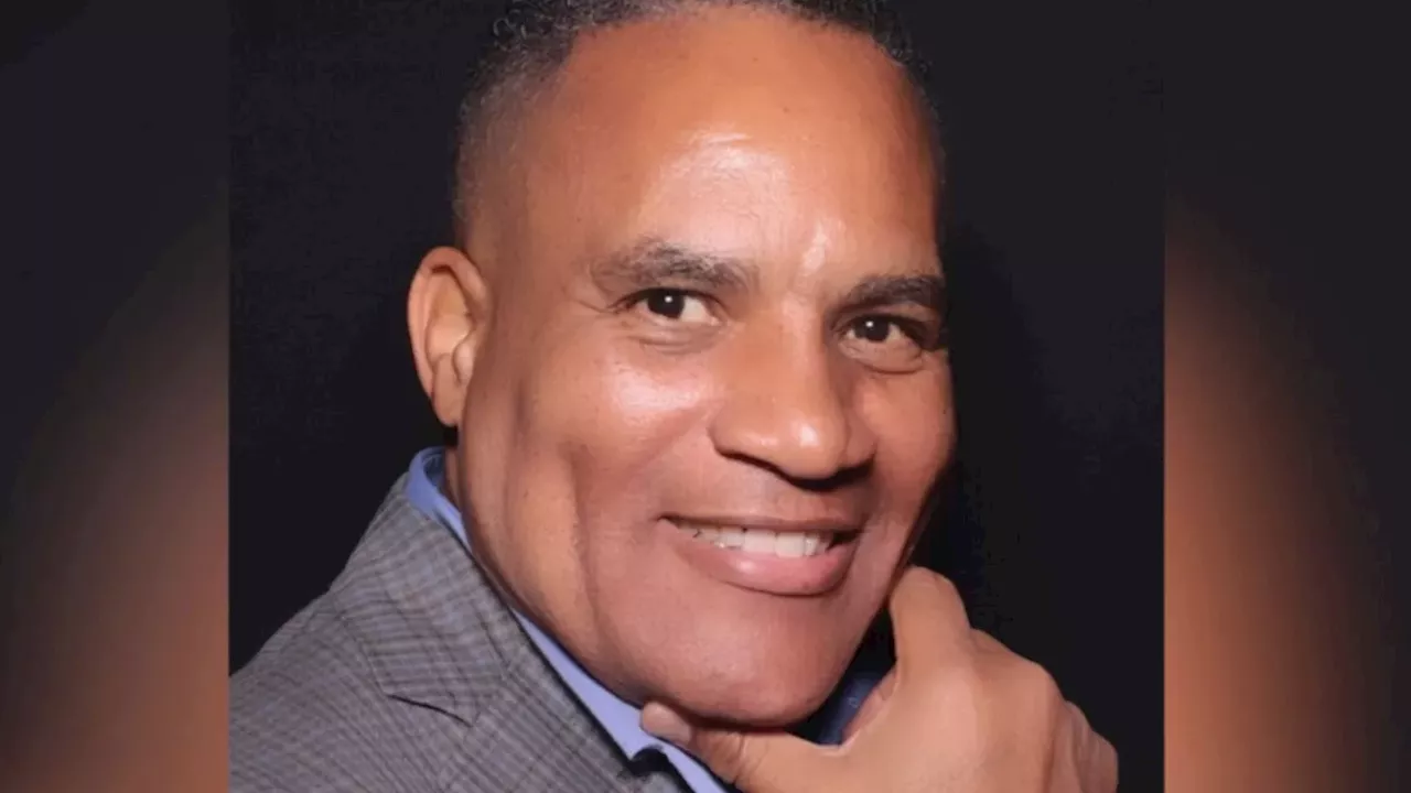 Compton Superintendent Brawley Wins National Education Prize