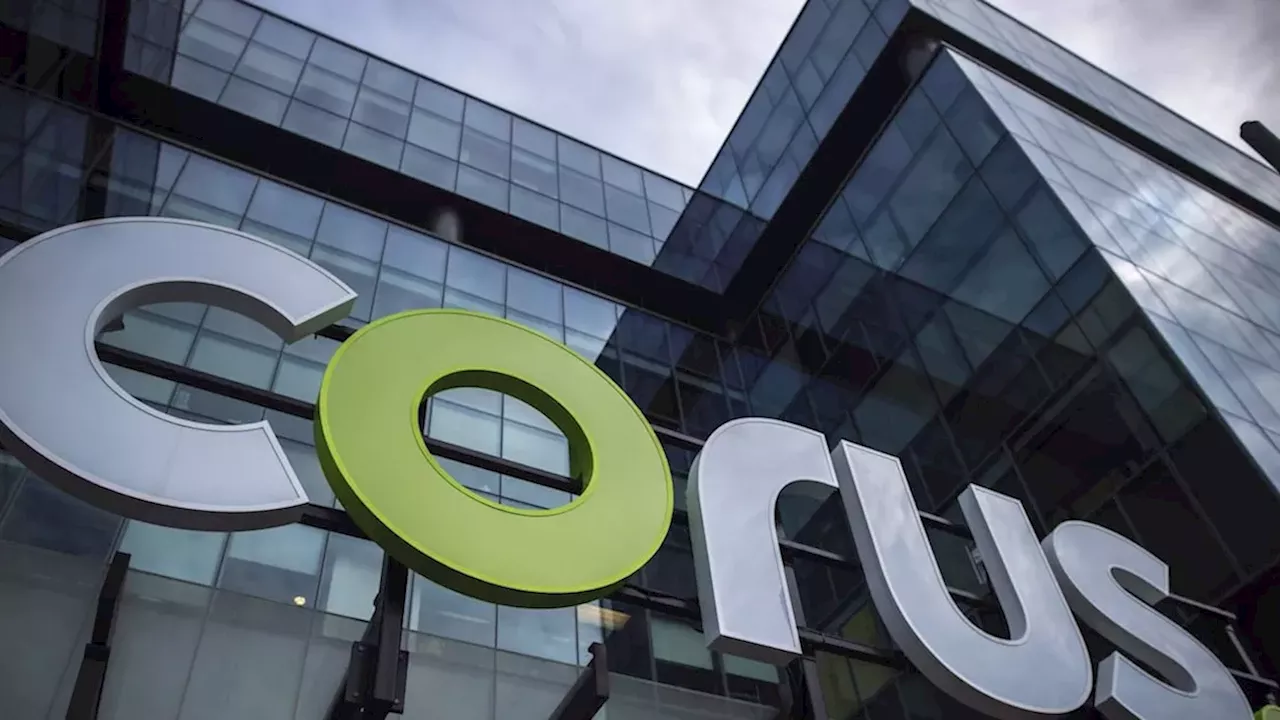 Corus Entertainment’s CRTC Lifeline: A High-Stakes Pivot for a Debt-Ridden Media Giant