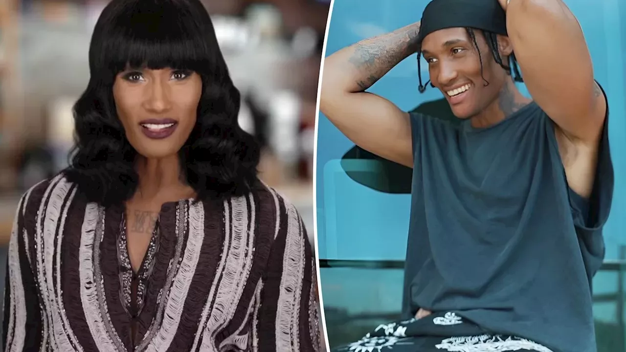 D. Smith’s Public Evolution: From Love & Hip Hop Pioneer to Detransition
