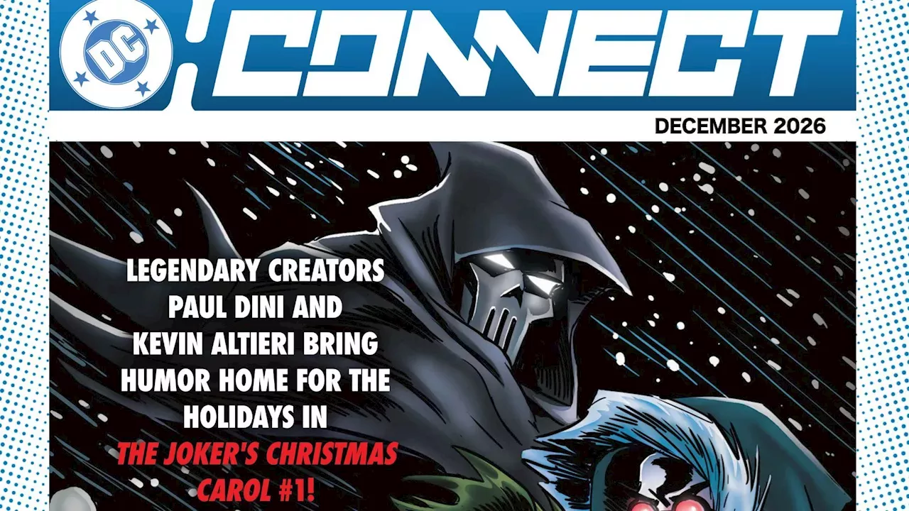 DC’s Solicitation Supremacy: Why Collectors Are Still Obsessed with the Release Cycle