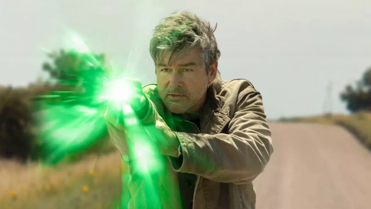 Can HBO's 'Lanterns' Secure the Future of the DC Studios Revamp?