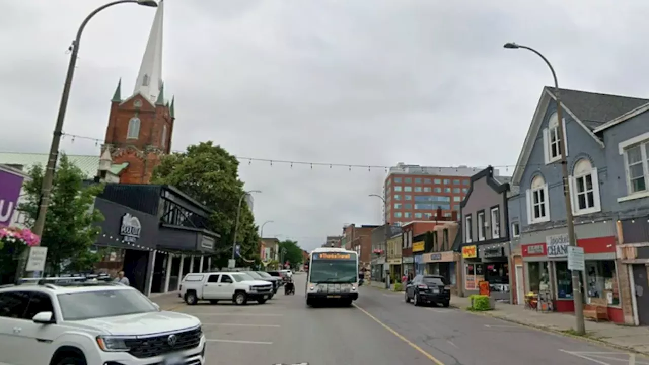 St. Catharines' Global Leap: How an Ontario Hub Beat Chicago for 'Cool' Status