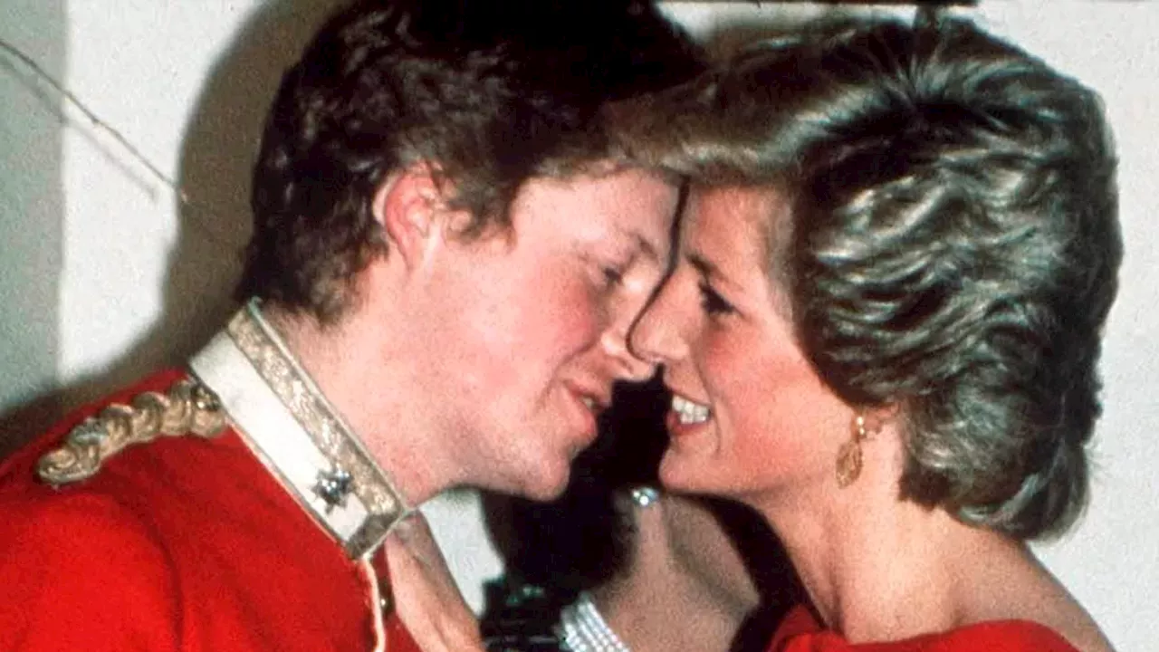 The Unscripted Grief of King Charles: Analyzing Earl Spencer's New Claims