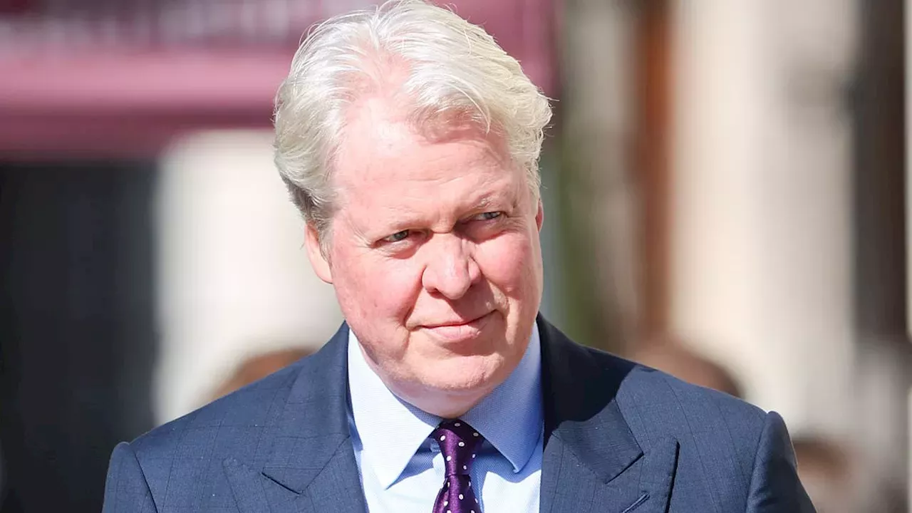 The Althorp Rift: Earl Spencer’s Book Reopens Royal Wounds