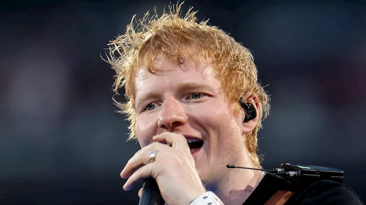 Ed Sheeran’s Solo Stadium Gamble: The Fallout from the Macklemore Controversy