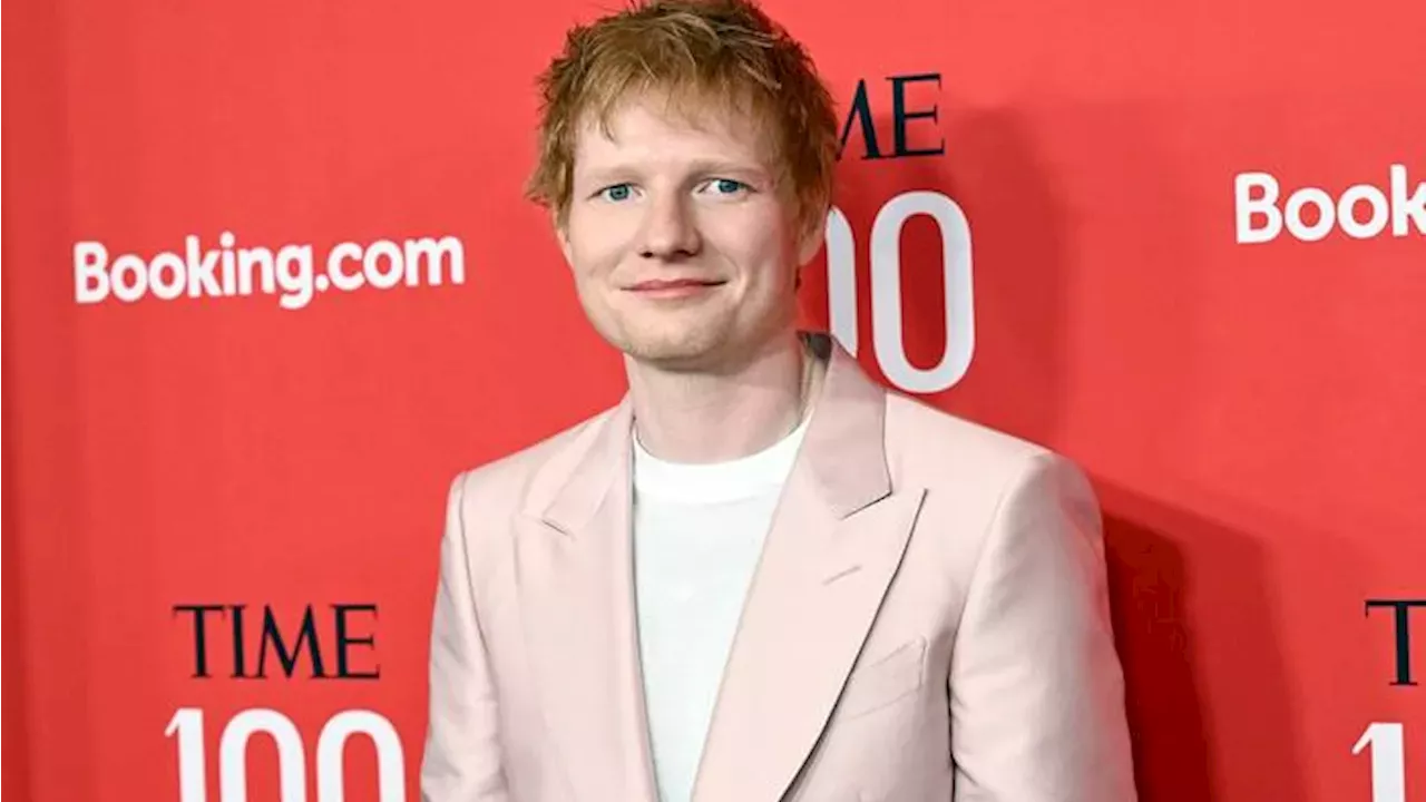 Ed Sheeran's Solo Stand: The High Cost of Silence at Lincoln Financial Field