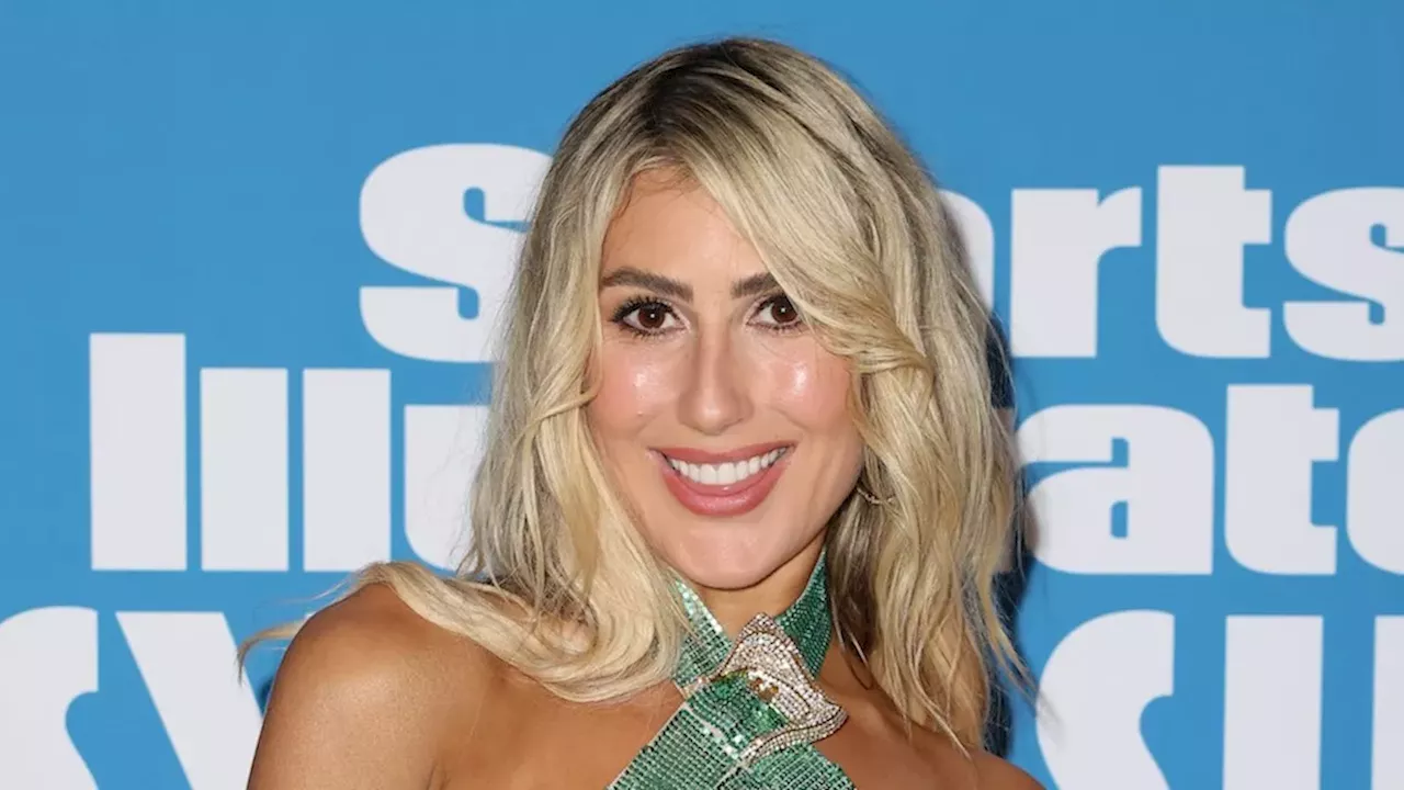 Emma Slater Shares Humorous Recovery After Ankle Injury During DWTS Rehearsal