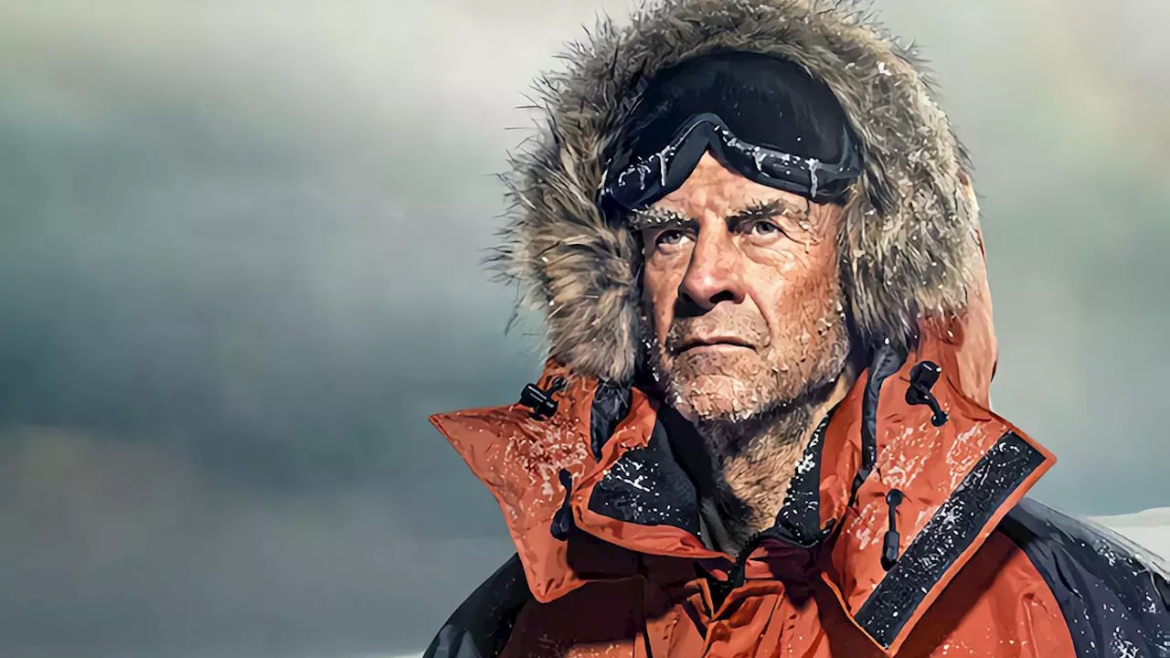 The Vanishing of Sir Ranulph Fiennes: Heroism or Cover-up?
