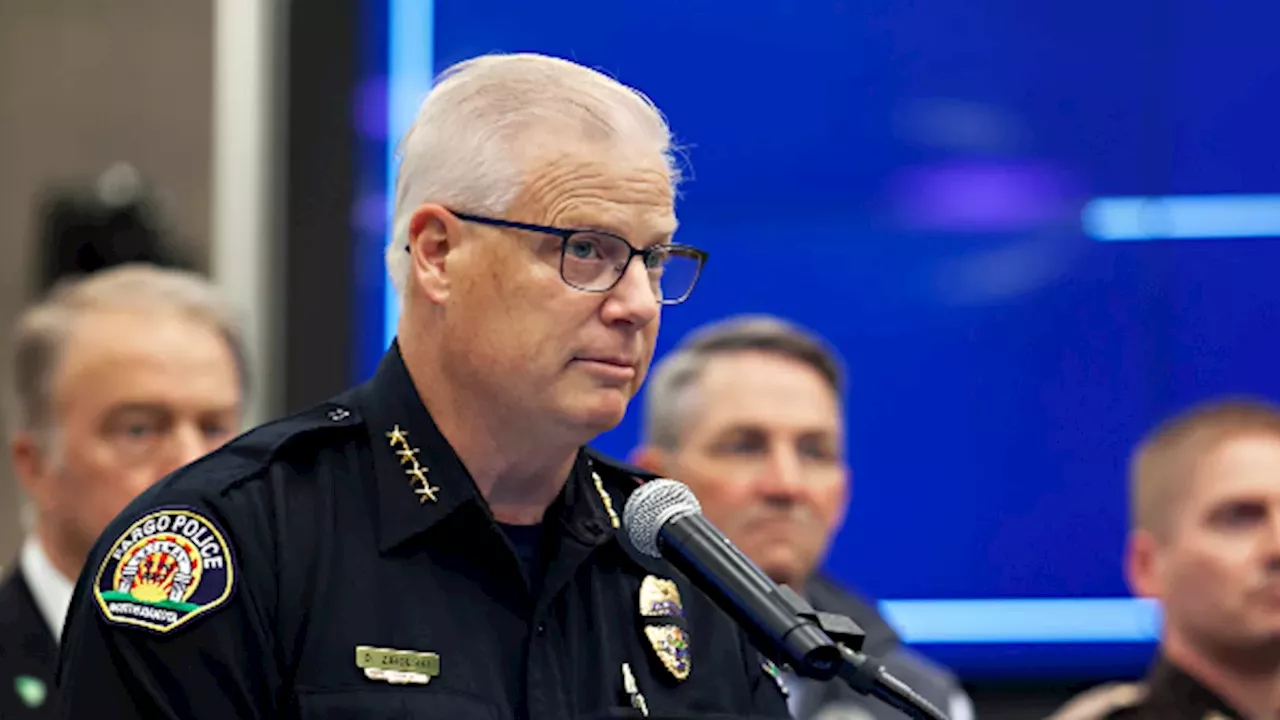 The $10 Million Facial-Recognition Error: Angela Lipps vs. Fargo Police
