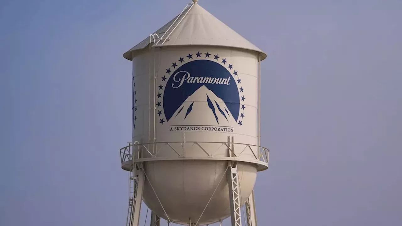 Gulf Wealth and the Future of US News: The FCC's Paramount Gamble