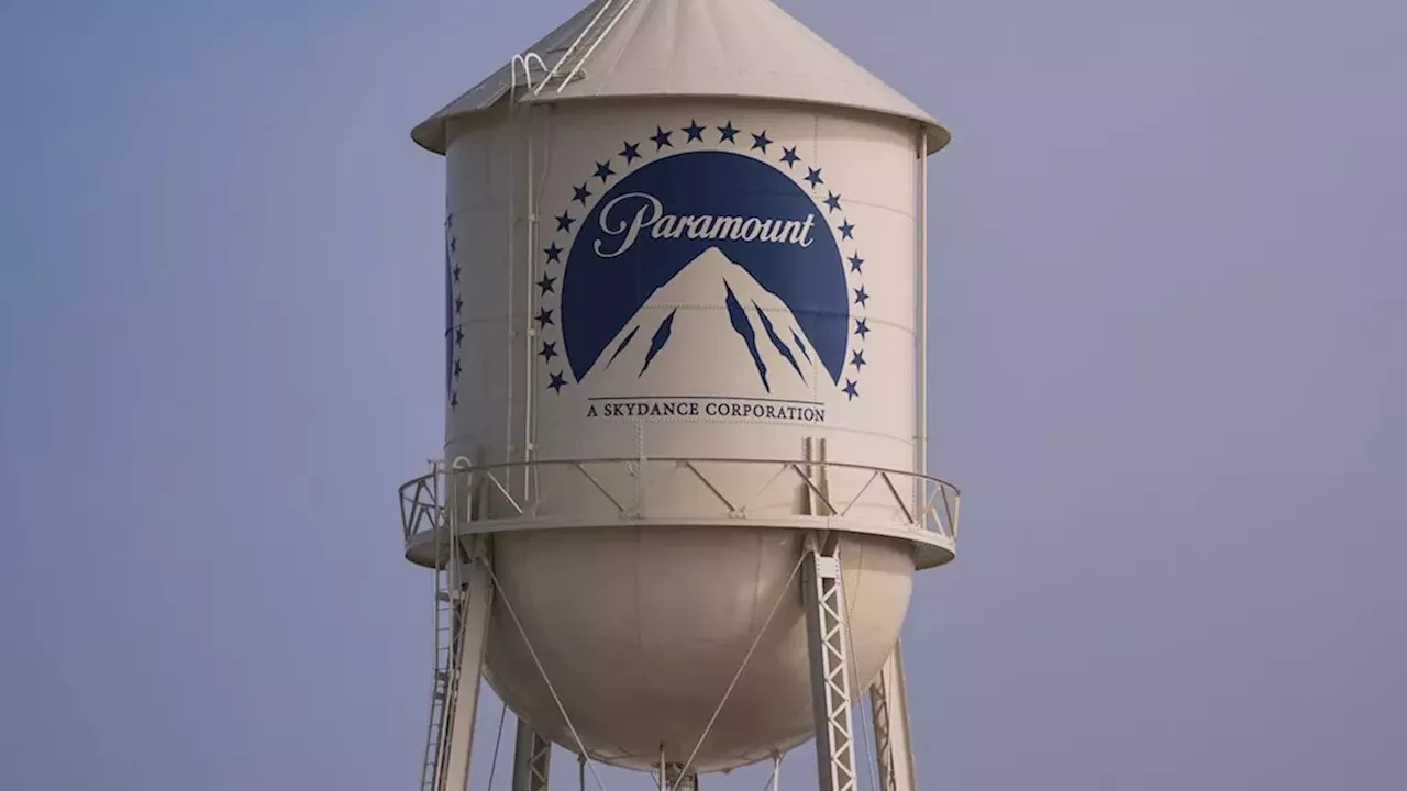 FCC Approves Paramount's Request for Gulf Funding in Warner Bros. Discovery Buyout
