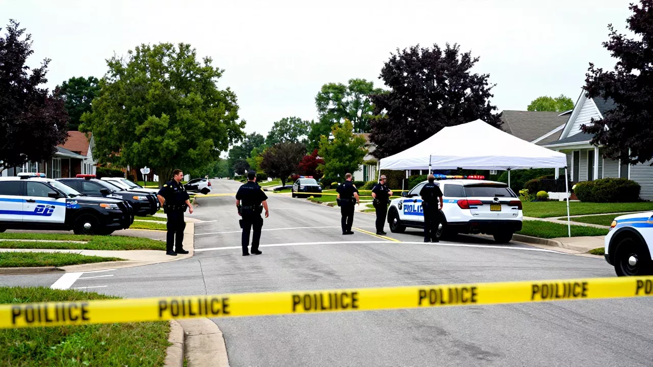 Florida Agent Fatally Shoots Individual During Early‑Morning Altercation in Miami‑Dade