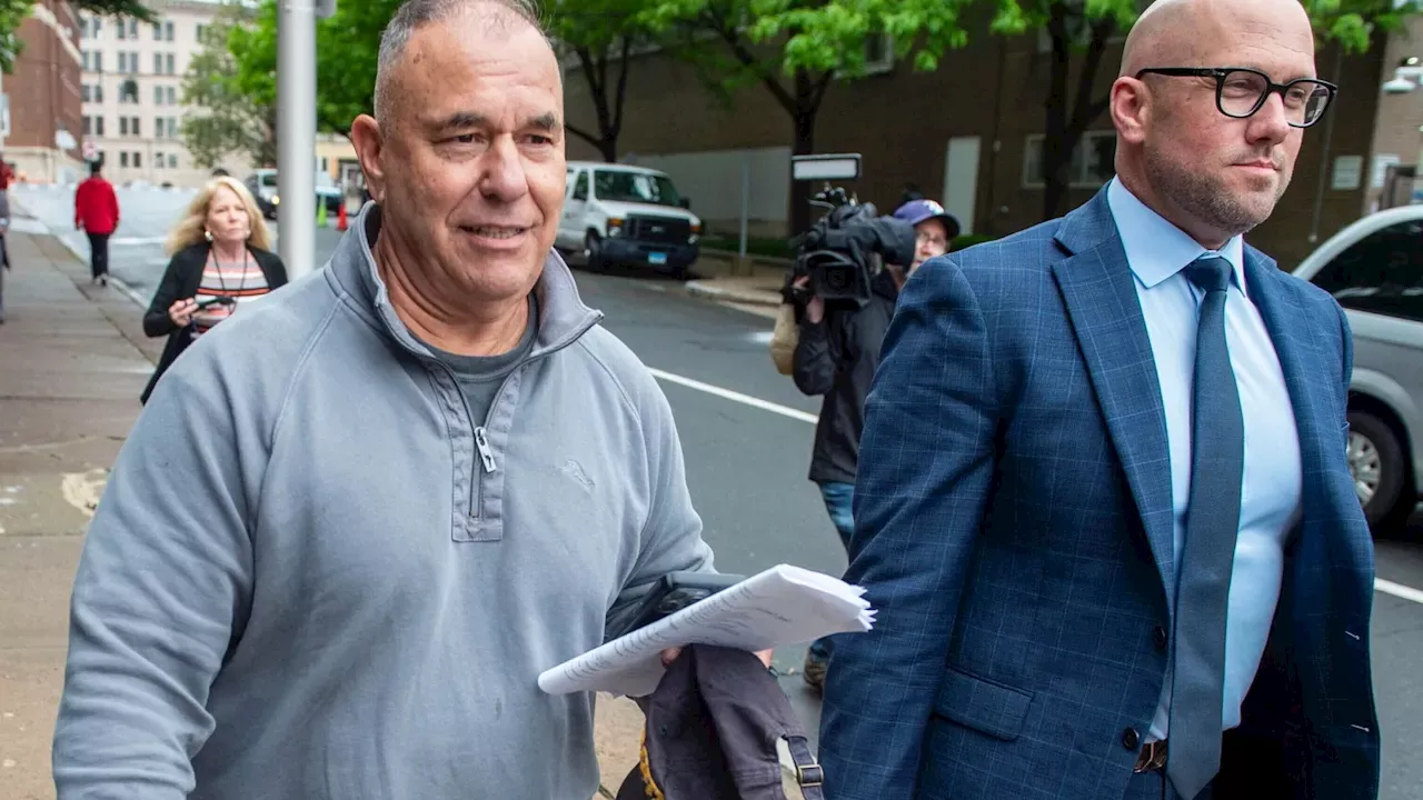 The Great Escape: Former CT Official Kosta Diamantis Flees to Greece to Dodge Prison