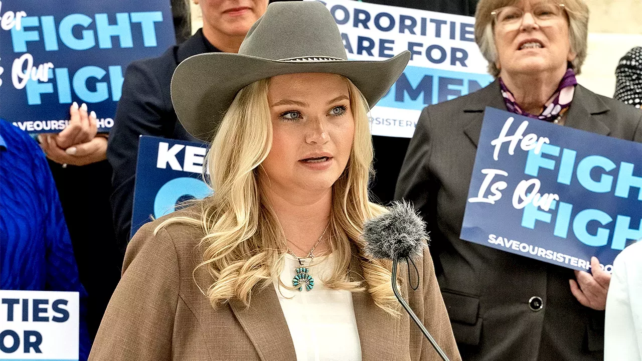 Former Kappa Kappa Gamma members seek to revive lawsuit over transgender admission