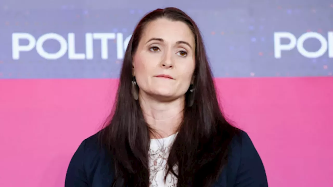 The Accountability Gap: Cait Conley’s NSC Record Meets the Campaign Trail