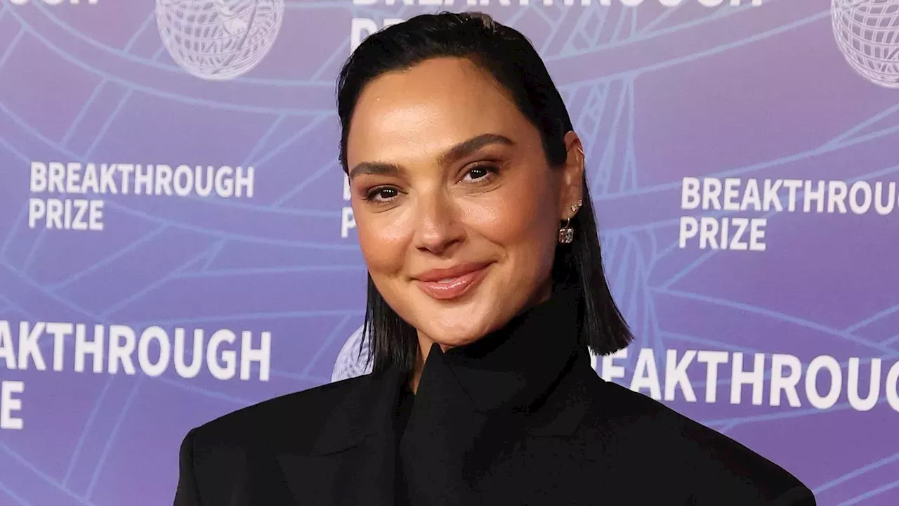 Gal Gadot’s The Runner Struggles to Find Momentum on Prime Video