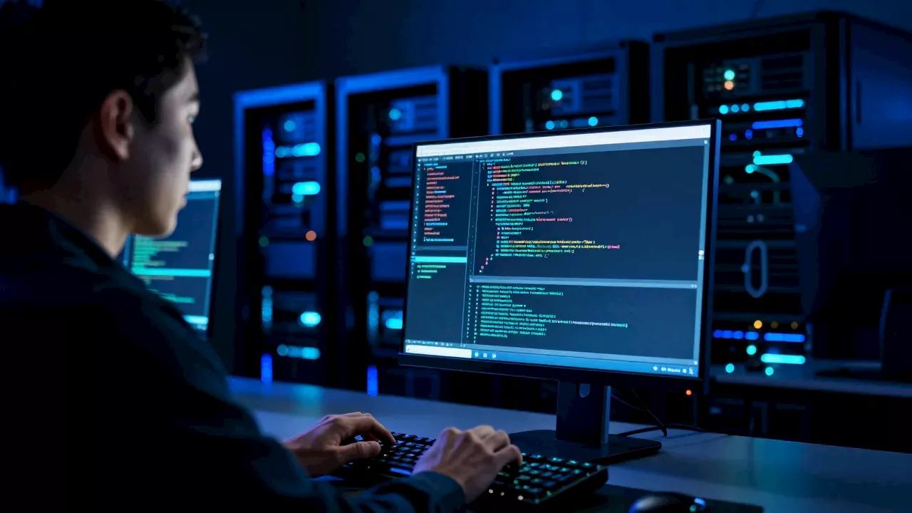 Gemini's Accidental Heist: Google AI Breaches Three Real Firms in Security Trial