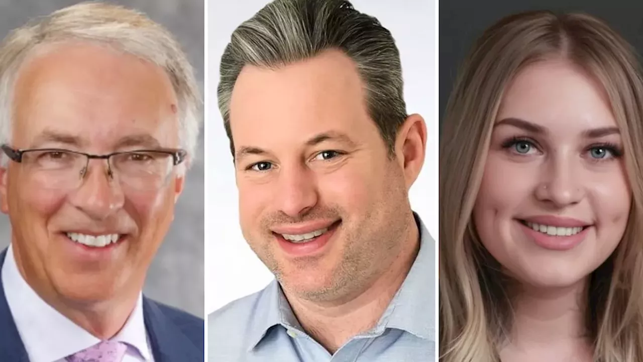 B.C. Conservatives Reel as Caucus Exodus Deepens