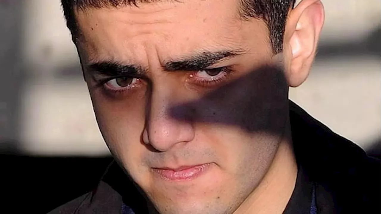 Limited Freedom for Hamed Shafia: Parole Board Grants Minimum-Security Visit