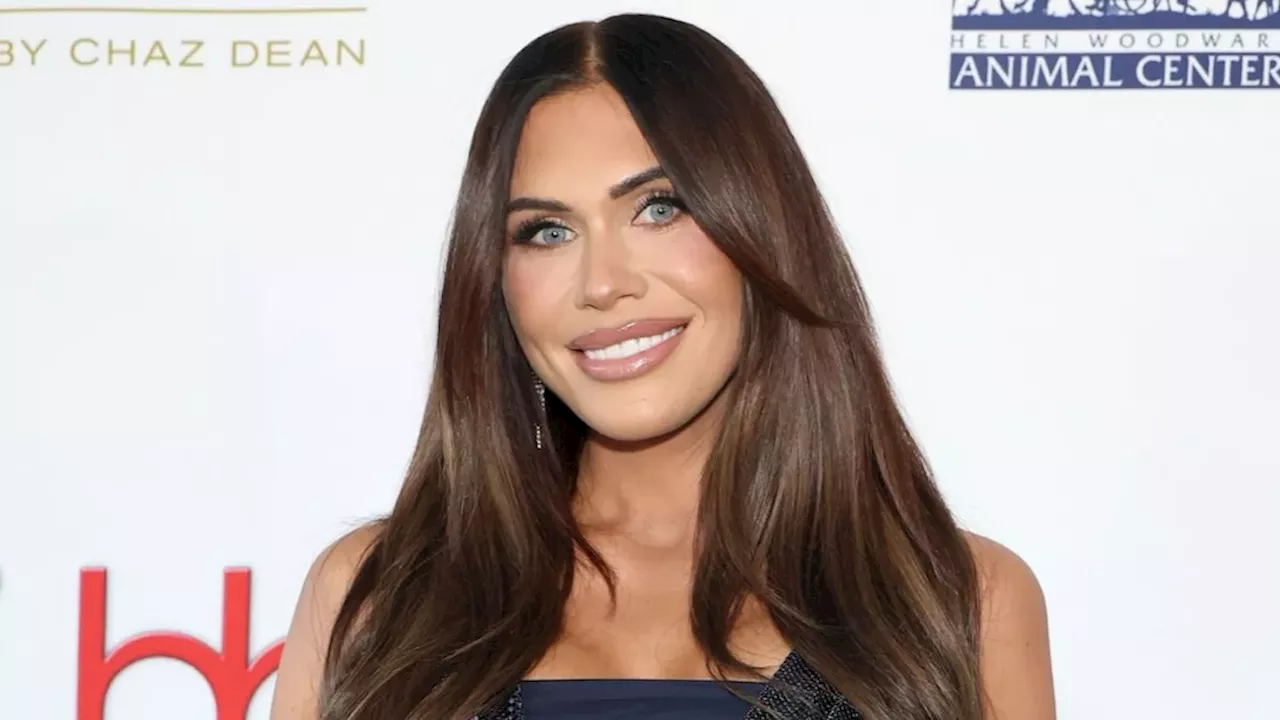 Beyond the Mormon Wives: Jessi Draper’s New Chapter with Marciano Brunette