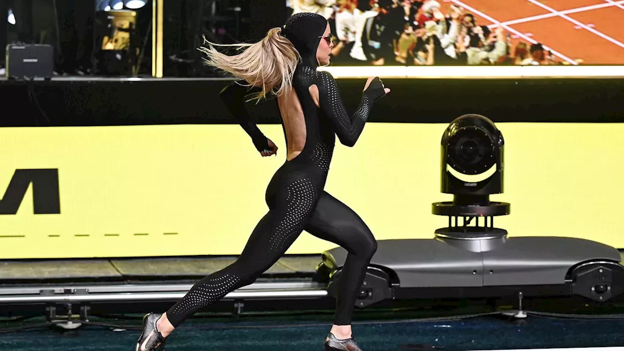 Beyond the Gold: Keely Hodgkinson’s Nike Catsuit and the New Era of Athlete Branding
