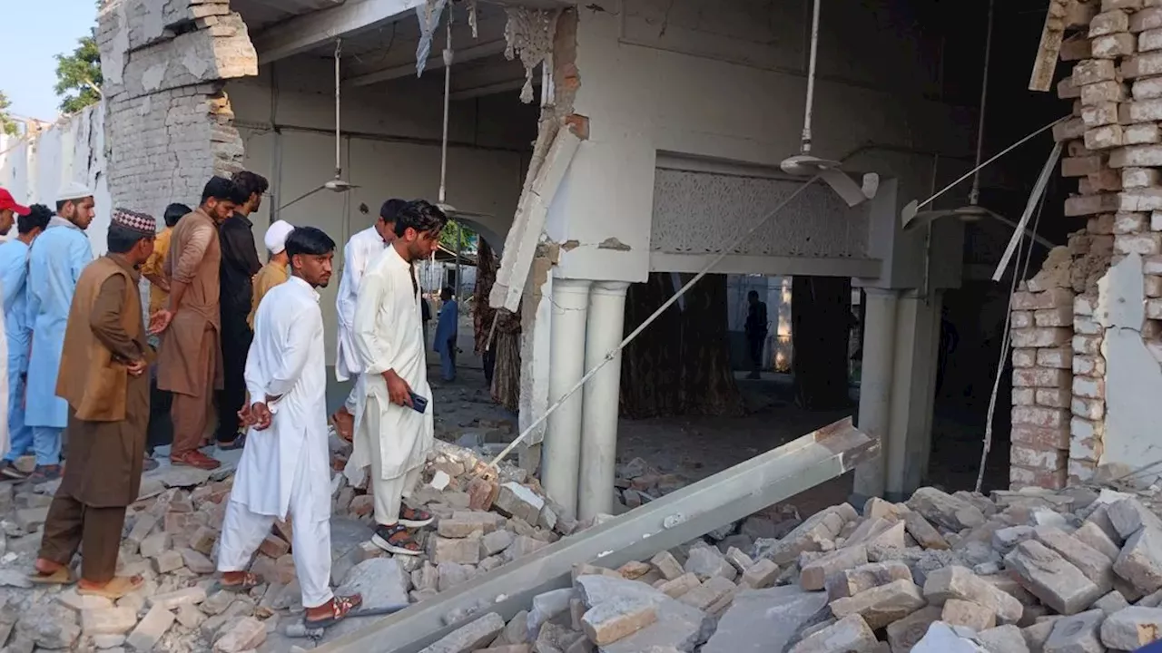 Terror in Kohat: Coordinated Assault on Pakistan Police Complex