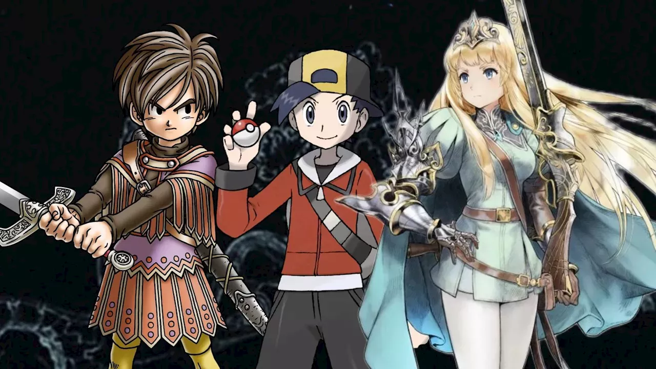 Level-5 to Reimagine Professor Layton: 3D Remake Eyes 2027 Launch