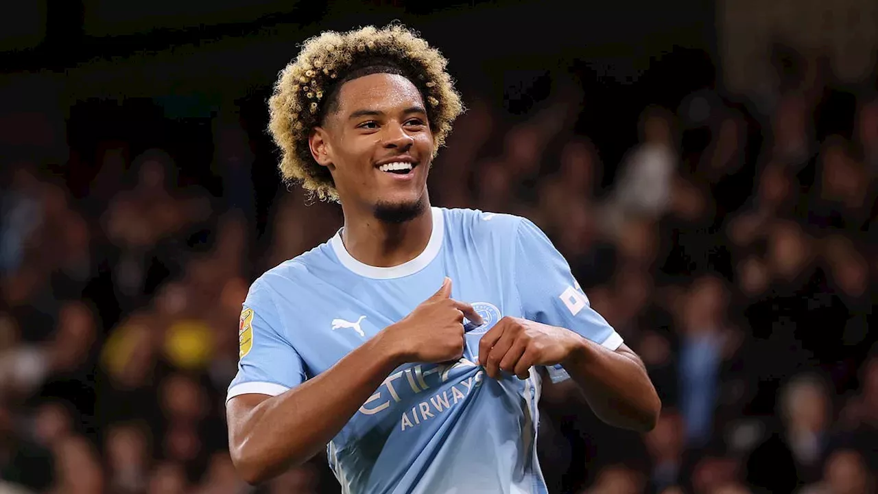 Man City's Youth-Built 5‑0 Carabao Cup Win Spurs Future Momentum
