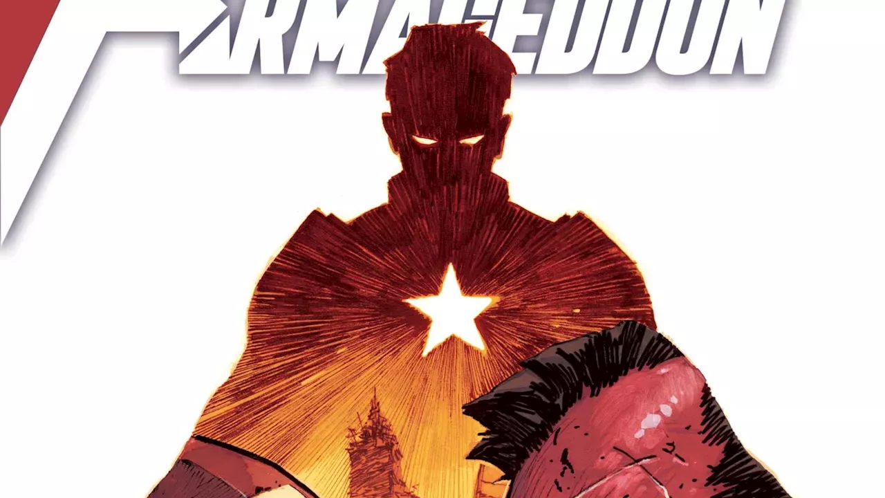 Marvel's New Powerhouse: David Colton's Kimota Reveal and the MCU Legal Wall