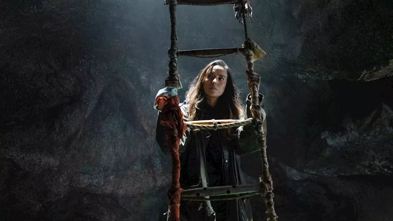 Horror's Long Game: MGM+ Hit Defies Streaming Decay with 150-Day Run