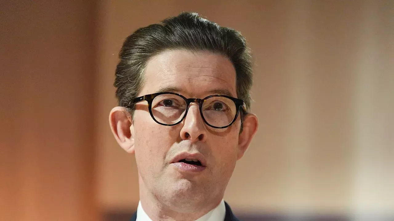 MI5 Chief Under Fire: The Legal Battle Over a Neo-Nazi Informant's Violence