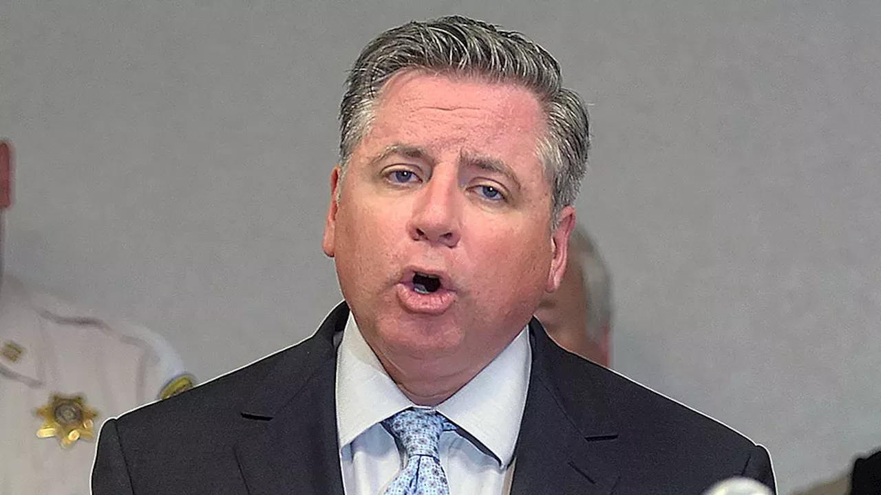 Tragedy in Platte County: The Death of Longest-Serving Prosecutor Eric Zahnd