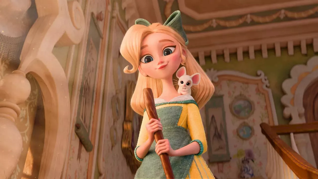 Netflix’s 'Steps' and the Risky Trend of Redeeming Fairytale Villains