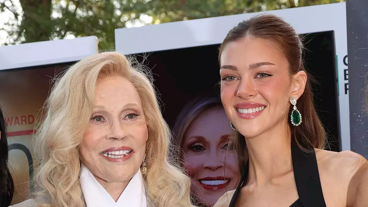 The Venice Mirage: Is Nicola Peltz’s New Award Merit or Marketing?
